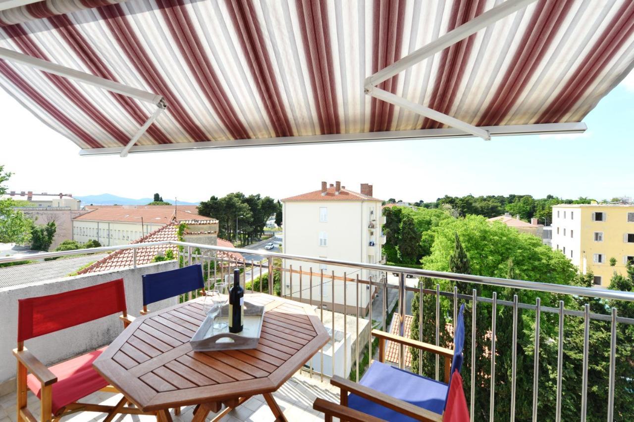 Apartman Barbora Zadar Luaran gambar
