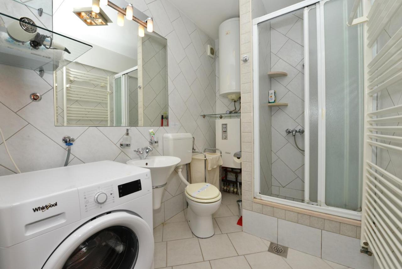 Apartman Barbora Zadar Luaran gambar